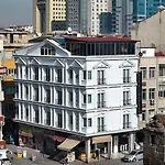 Steelotel Отель