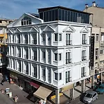 Steelotel Отель Кайсери