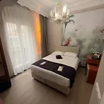 Отель Steelotel