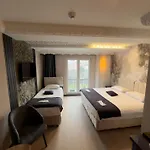 Steelotel Отель Кайсери