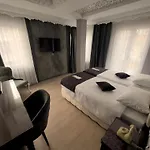 Steelotel Отель