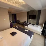 Steelotel Отель Кайсери