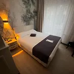 Отель Steelotel