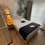 Steelotel Отель