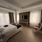 Отель Steelotel Кайсери