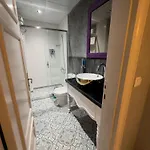 Отель Steelotel Кайсери