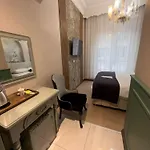 Отель Steelotel *