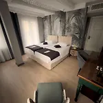 Отель Steelotel