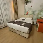 Steelotel * Кайсери