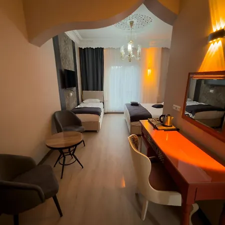 Steelotel Hotel Kayseri