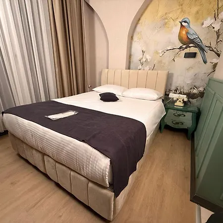 Hotel Steelotel Kayseri