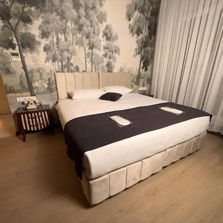 Steelotel Hotel Kayseri