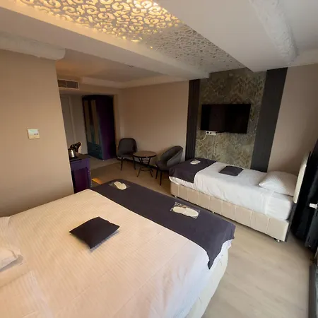Steelotel Hotel Kayseri