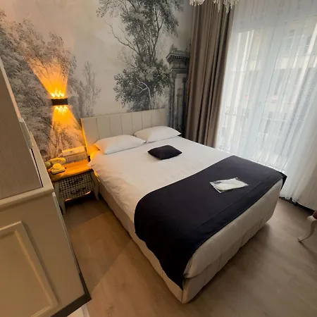 Steelotel Hotel