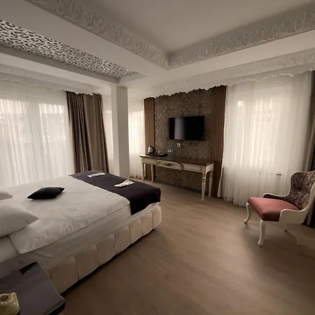 Hotel Steelotel Kayseri