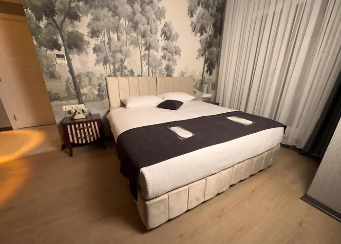 Steelotel Hotel Kayseri