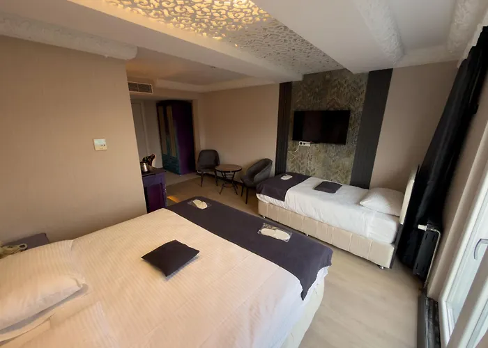 Steelotel Hotel Kayseri